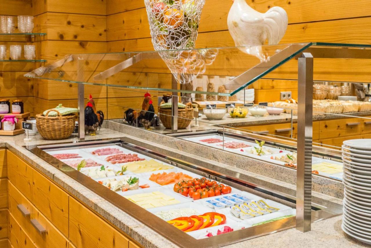 索恩餐厅酒店 哥根巴赫 外观 照片